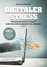 Digitaler Stress - René Riedl