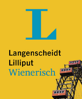 Langenscheidt Lilliput Wienerisch - 