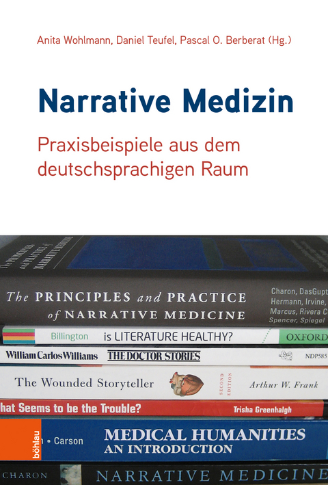 Narrative Medizin - 