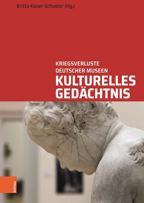 Kulturelles Gedächtnis - 