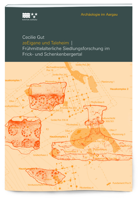 zeEigane und Taleheim - Cecilie Gut