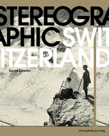 Stereographic Switzerland - 