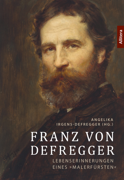 Franz von Defregger - 