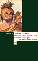 Der Tod des Kapitän Cook - Marshall Sahlins