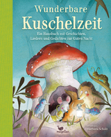 Wunderbare Kuschelzeit