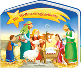 Die Weihnachtsgeschichte - Irmgard Partmann