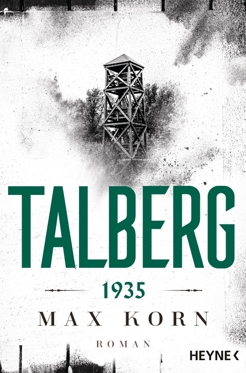 Talberg 1935 - Max Korn