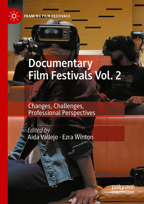 Documentary Film Festivals Vol. 2 - 