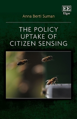 The Policy Uptake of Citizen Sensing - Anna Berti Suman