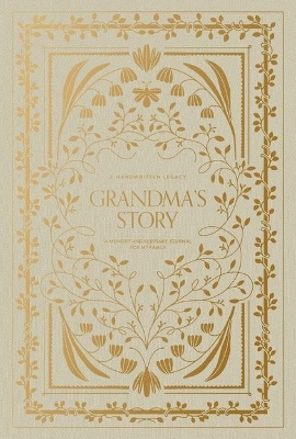 Grandma's Story - Korie Herold