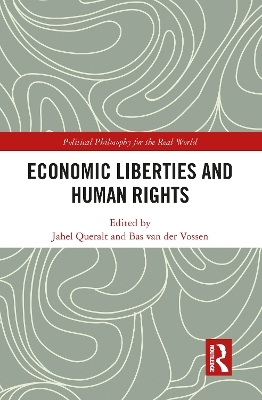 Economic Liberties and Human Rights - 