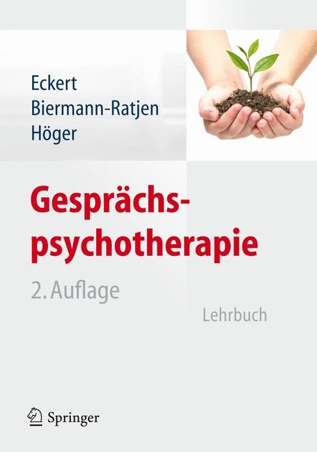 Gesprächspsychotherapie - 