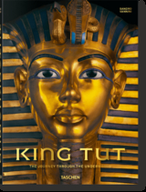 King Tut. The Journey through the Underworld