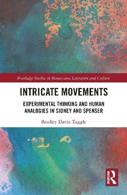 Intricate Movements - Bradley Tuggle