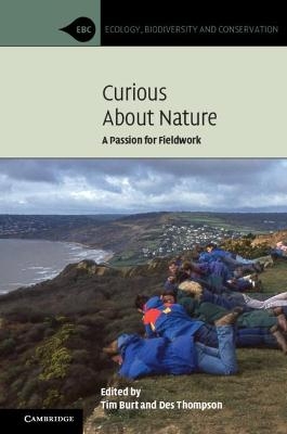 Curious about Nature - 