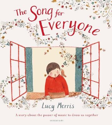 The Song for Everyone - Lucy Morris