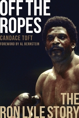 Off The Ropes - Candace Toft