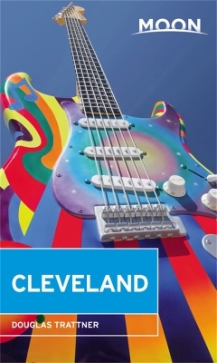 Moon Cleveland (Third Edition) - Douglas Trattner