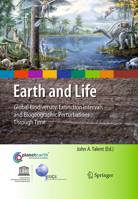 Earth and Life - 