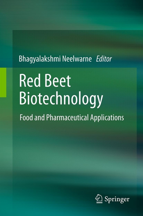 Red Beet Biotechnology - 