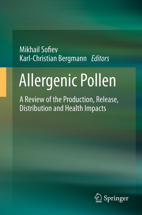 Allergenic Pollen - 