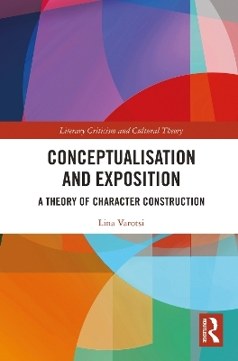 Conceptualisation and Exposition - Lina Varotsi