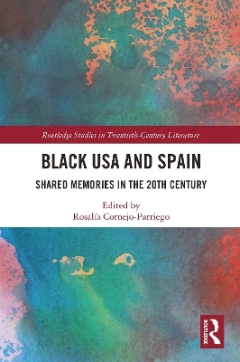 Black USA and Spain - 