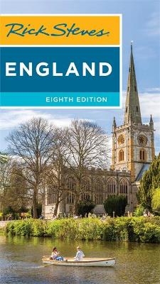 Rick Steves England (Eighth Edition) - Rick Steves