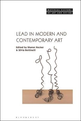 Lead in Modern and Contemporary Art - 