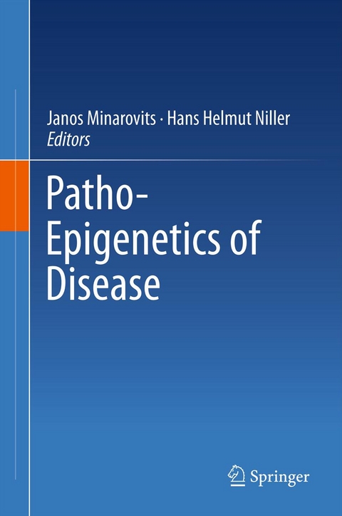 Patho-Epigenetics of Disease - 