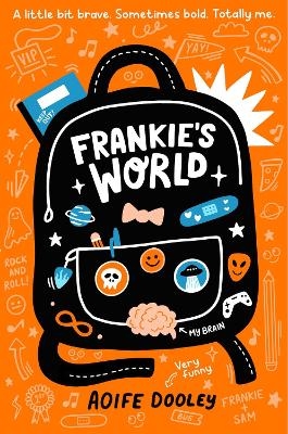 Frankie's World - Aoife Dooley