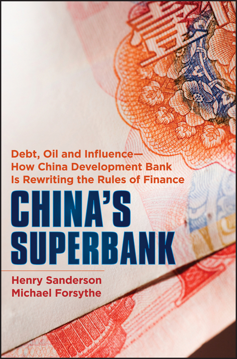 China's Superbank -  Michael Forsythe,  Henry Sanderson