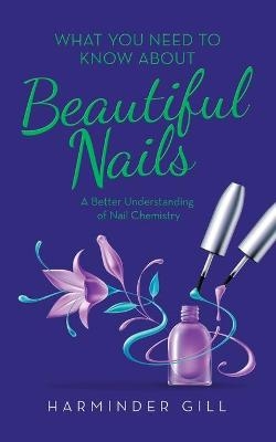 What You Need to Know About Beautiful Nails - Harminder Gill