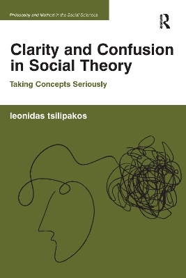 Clarity and Confusion in Social Theory - Leonidas Tsilipakos