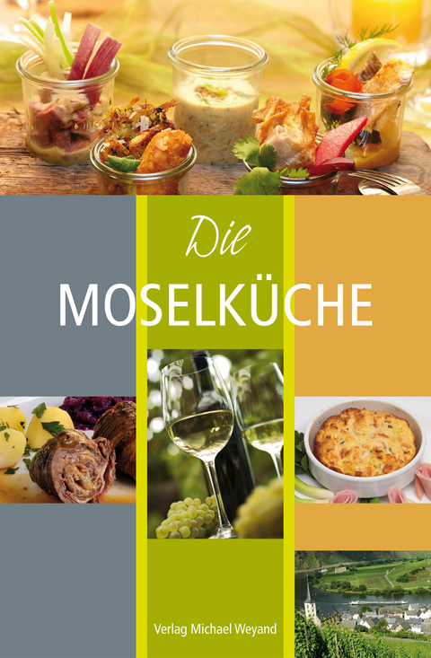 Die Moselküche - 