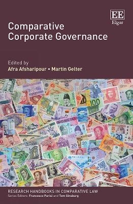 Comparative Corporate Governance - 