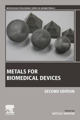 Metals for Biomedical Devices - 