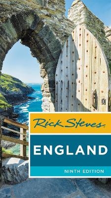 Rick Steves England (Ninth Edition) - Rick Steves