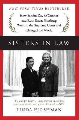 Sisters in Law - Linda Hirshman