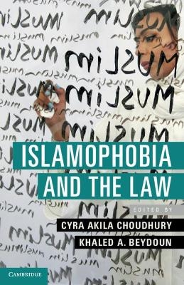 Islamophobia and the Law - 