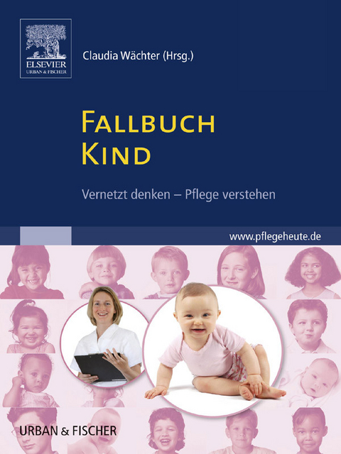 Fallbuch Kind - 