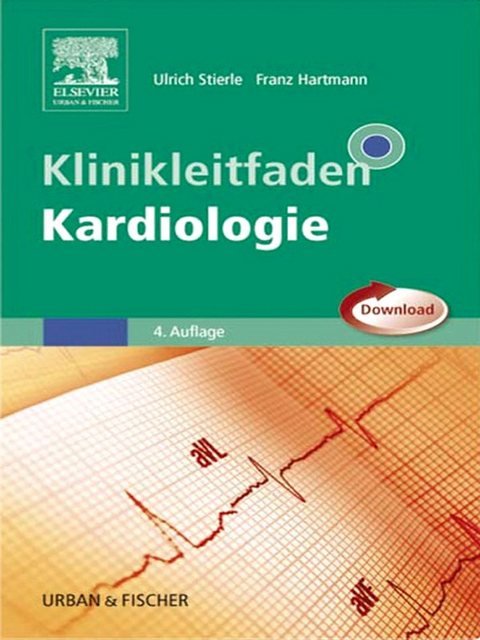 Klinikleitfaden Kardiologie - 