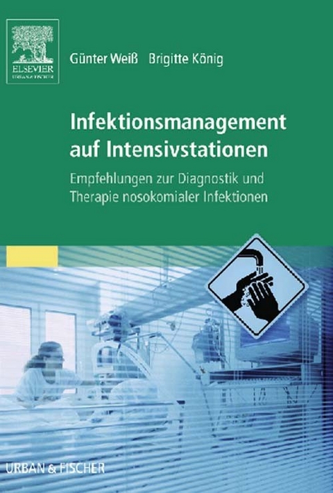 Infektionsmanagement auf Intensivstationen - 