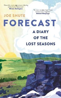 Forecast - Joe Shute