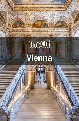 Time Out Vienna City Guide -  Time Out