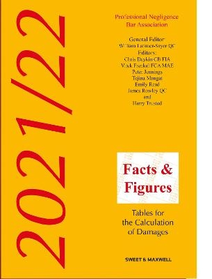 Facts & Figures 2021/22 - 