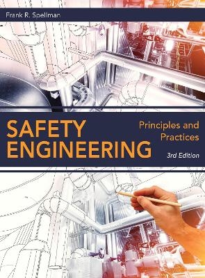 Safety Engineering - Frank R. Spellman