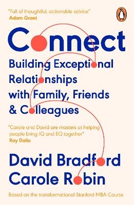 Connect - David L. Bradford, Carole Robin