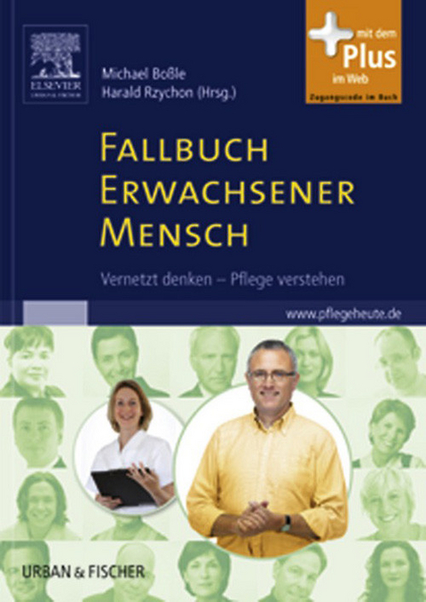 Fallbuch Erwachsener Mensch - 