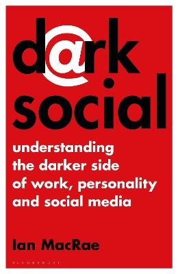 Dark Social - Ian MacRae